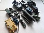 Voertuigen militair, Ophalen of Verzenden, Gebruikt, Overige typen