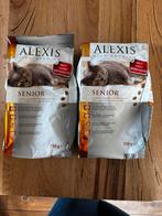Senior droge brok alexis, Dieren en Toebehoren, Ophalen of Verzenden, Kat