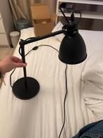 Ikea lamp verstelbaar, Ophalen of Verzenden, Zo goed als nieuw