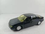 solido 1/43 peugeot 605, Ophalen of Verzenden, Zo goed als nieuw, Auto, Overige merken