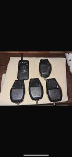 Fox micron rx digital, Watersport en Boten, Ophalen, Gebruikt, Overige typen