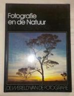 Fotografie en de natuur -Dit boek staat vol met handige tips, Boeken, Ophalen of Verzenden, Nieuw, Fotograferen en Filmen, Geschikt voor kinderen