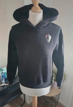 Amy & Ivy Girls Club Hoodie - Maat S, Kleding | Dames, Zwart, Ophalen of Verzenden, Maat 36 (S), Amy & Ivy