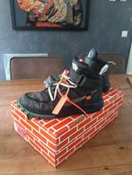 Nike Air Force 1 Off-White. Maat 39, Zwart, Nike, Ophalen of Verzenden, Sneakers of Gympen