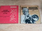 jazz vintage Bunk Johnson, Ophalen of Verzenden, Gebruikt, Jazz en Blues, EP