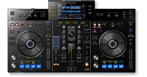 Pioneer XDJ-RX incl Flightcase, in top staat, Muziek en Instrumenten, Dj-sets en Draaitafels, Ophalen, Gebruikt, Dj-set, Pioneer