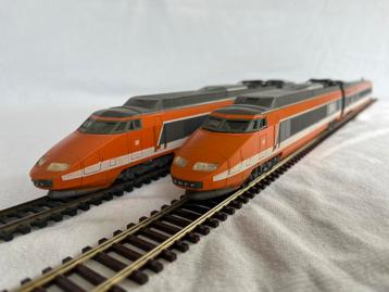 Lima 149711 SNCF TGV #16 beschikbaar voor biedingen