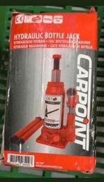 Potkrik/ krik (2 ton), Ophalen, Gebruikt, Hydraulisch, Potkrik