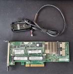 HPE Smart Array P420 Storage Controller, Intern, Gebruikt, SAS, Server