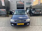 Mazda Demio 1.3 Comfort 2e Eigenaar! NAP APK, Auto's, Mazda, 31 €/maand, Blauw, Bedrijf, 1324 cc