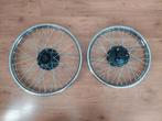 Honda mtx sh 50r 80r velgen wielen opnieuw gespaakt, Ophalen, Nieuw, Honda