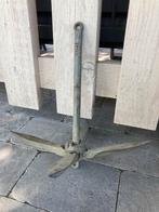 Klapanker 5,5 kg, Watersport en Boten, Ophalen, Gebruikt, Overige typen