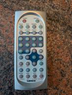 Lenco DVD Afstandsbediening - Goede Staat, Ophalen of Verzenden, Gebruikt, Origineel, Tv