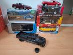 Partij 1:18 usa cars chevrolet pontiac ford cadillac, Ophalen of Verzenden, Zo goed als nieuw