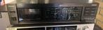 Philips cassette deck, Audio, Tv en Foto, Cassettedecks, Ophalen of Verzenden, Philips