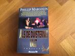 Philip Margolin - Als de duisternis valt, Ophalen of Verzenden, Zo goed als nieuw, Nederland, Philip Margolin