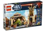 Lego 9516 starwars NIEUW IN DOOS, Ophalen of Verzenden, Nieuw, Complete set, Lego