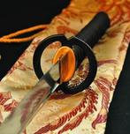 Scherpe katana
Samoerai zwaard, sabel, mes, dolk, Ophalen of Verzenden, Overige soorten, Azië, Zwaard of Sabel