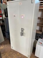 De Raat kluis/brandkast - 55x95x195H, 1025xe, Ophalen of Verzenden, Zo goed als nieuw, Re