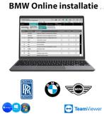 Bmw Online Software Service < Compleet pakket >, Ophalen of Verzenden, Nieuw
