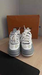 Louis Vuitton Skates - Maat 41, Ophalen of Verzenden, Zo goed als nieuw, Zwart, Sneakers of Gympen