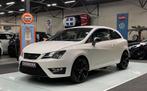 SEAT Ibiza 1.2 TSI FR Clima! NAVI! Stoelverwarming!, Gebruikt, 4 cilinders, 1290 kg, Origineel Nederlands