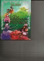 Thea STILTON verdwenen PRINSES, Verzenden, Zo goed als nieuw