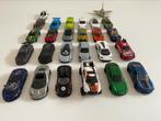 Speelgoedauto’s te koop (26 stuks), Ophalen, Zo goed als nieuw