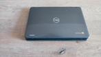 Dell Chromebook 11 3189 - 11,6 inch touchscreen, Computers en Software, Touchscreen, Ophalen of Verzenden, 32 GB of minder, 11 inch