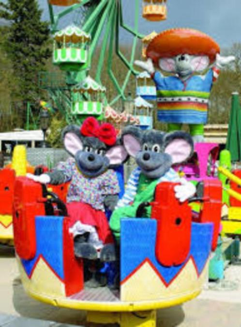 € 3,50 korting pp (max. 4 personen) Julianatoren Apeldoorn, Tickets en Kaartjes, Recreatie | Pretparken en Attractieparken, Drie personen of meer
