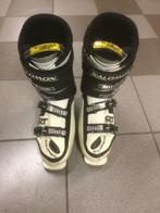 Skibotten salomon maat 44 (28), Ophalen, 160 tot 180 cm, Gebruikt, Schoenen