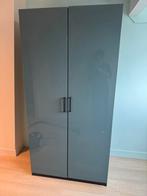 Pax kastdeuren, Ophalen, Kunststof, 200 cm of meer, 50 tot 100 cm