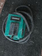 VONROC Behangafstomer, Ophalen of Verzenden, Zo goed als nieuw