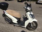 Scooter malaguti, Fietsen en Brommers, Ophalen, Malaguti, Zo goed als nieuw, Benzine