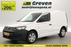 Volkswagen Caddy 1.5 TSI | Euro6 | 115PK | Benzine | Clima |, Voorwielaandrijving, Stof, Euro 6, 4 cilinders