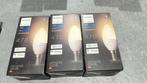 Philips Hue nieuw in doos, Ophalen, Led-lamp, Minder dan 30 watt, E14 (klein)