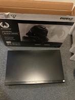 Iiyama G-Master Black Hawk G2730HSU - 27 inch, Computers en Software, Monitoren, Gaming, Full HD, Ophalen of Verzenden, 1 tot 2 ms