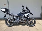 BMW R 1300 GS (bj 2024), Bedrijf, Toermotor