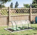 Kweektent tuinkas kweektunnel, Tuin en Terras, Kweekspullen, Ophalen of Verzenden, Nieuw, Kweektent