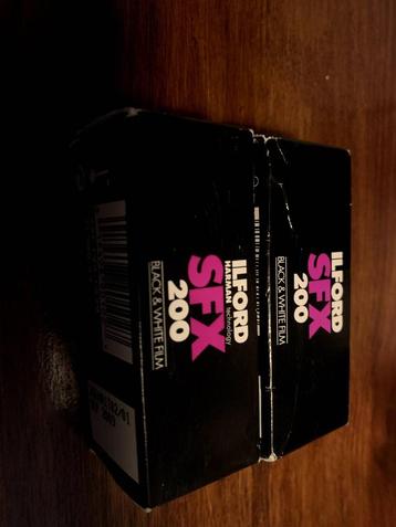 Fotorolletjes (expired) 120 filmformaat beschikbaar voor biedingen