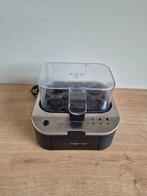 Eierkoker - maar paar keer gebruikt, Ophalen of Verzenden, Zo goed als nieuw