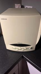 Mini magnetron, Ophalen of Verzenden, Zo goed als nieuw