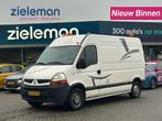 Renault Master Buscamper, Caravans en Kamperen, Campers, Overige merken, Buscamper of Camperbus, Renault Nederland N.V., Tot en met 2