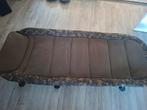 bedchair fox r2 camo, Ophalen, Zo goed als nieuw, Overige typen