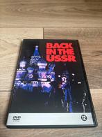 Back in the USSR van Deran Sarafian, Alle leeftijden, Ophalen of Verzenden, Zo goed als nieuw, Actiethriller