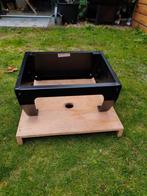 Stoelverlager voor Draaiplateau, Auto-onderdelen, Ophalen of Verzenden, Nieuw, Citroën