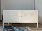 Ikea PS Locker kast wit 119x63x40 cm, Ophalen, Zo goed als nieuw