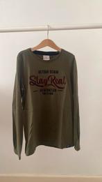 Shirt Retour met lange mouwen maat 134/140, Kinderen en Baby's, Kinderkleding | Maat 134, Gebruikt, Ophalen of Verzenden, Shirt of Longsleeve