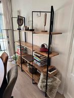 Open kast (industrieel), Huis en Inrichting, Ophalen, Zo goed als nieuw, 25 tot 50 cm, 150 tot 200 cm