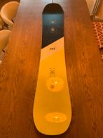 Flow Era 158 Snowboard met Flow Five GT bindingen, Sport en Fitness, Snowboarden, Ophalen, Gebruikt, Board